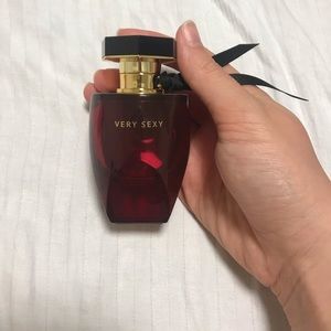 COPY - Victoria Secret Very Sexy